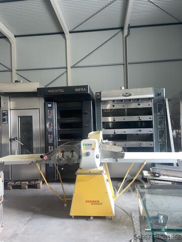 SFS Seewer rondo SFS 611 C