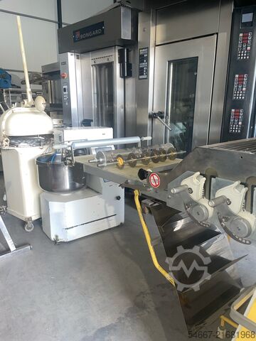 SFS Seewer rondo SFS 611 C