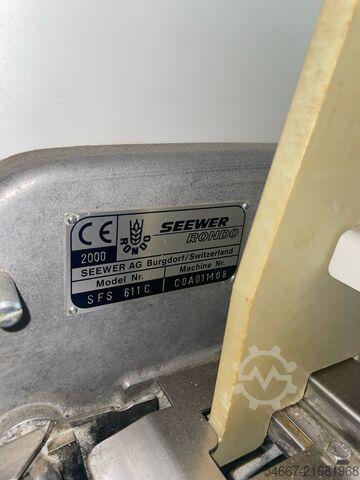 SFS Seewer rondo SFS 611 C