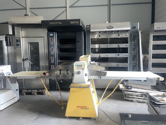 SFS Seewer rondo SFS 611 C