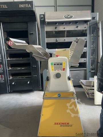 SFS Seewer rondo SFS 611 C