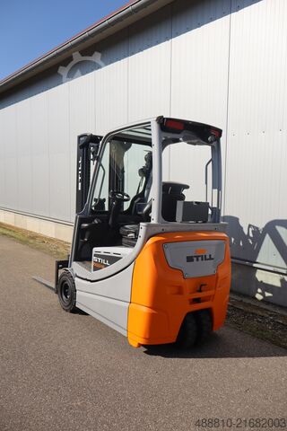 Forklift Still RX 20-16 