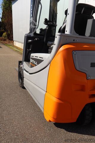 Gabelstapler Still RX 20-16 