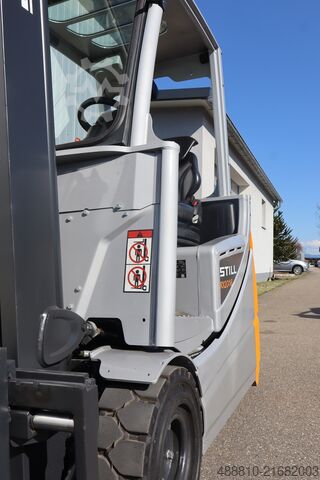 Gabelstapler Still RX 20-16 