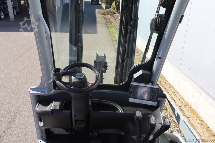 Gabelstapler Still RX 20-16 