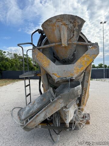 CIFA RY1100 Cifa RY1300