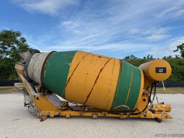 CIFA RY1100 Cifa RY1300