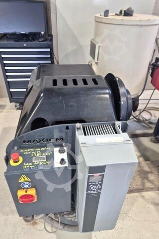 Waterjet cutting machine OMAX MAXIEM 1515