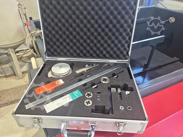 Waterjet cutting machine OMAX MAXIEM 1515