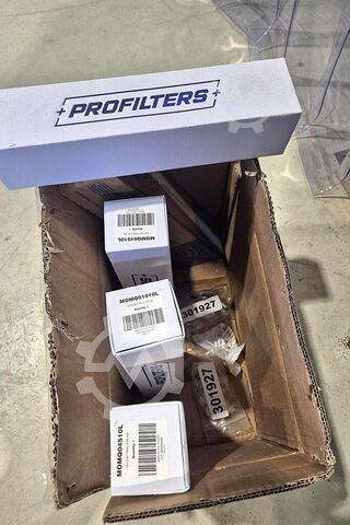 Waterjet cutting machine OMAX MAXIEM 1515