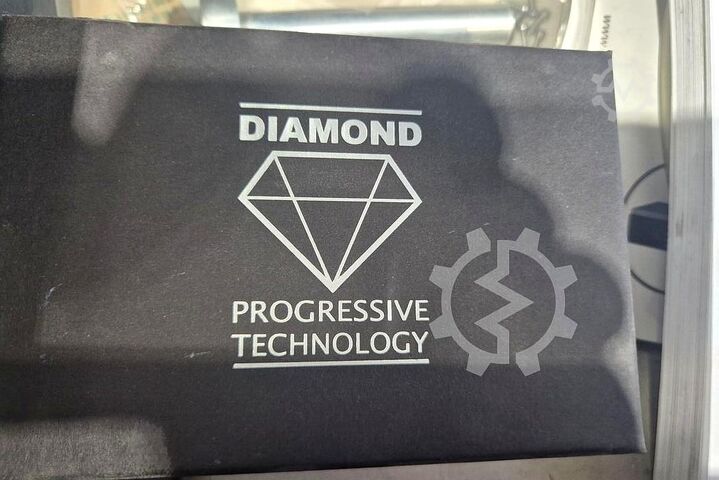 Waterjet cutting machine OMAX MAXIEM 1515