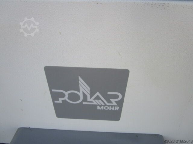 VIBRO TABLE POLAR R-2