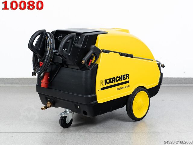 Kärcher HDS 850-4M Pressure Washer Kärcher HDS 850-4M - 900l/h - 180bar - 6,5kW