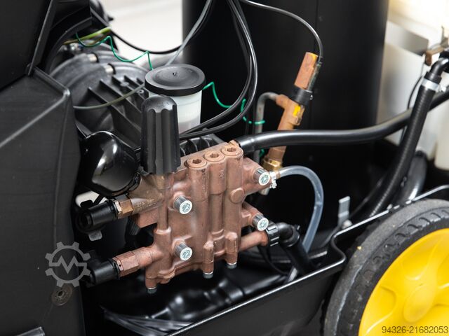 Kärcher HDS 850-4M idropulitrice ad alta pressione Kärcher HDS 850-4M - 900l/h - 180bar - 6,5kW