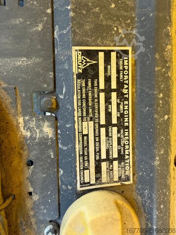 Drilling rig Boehler BPI 113