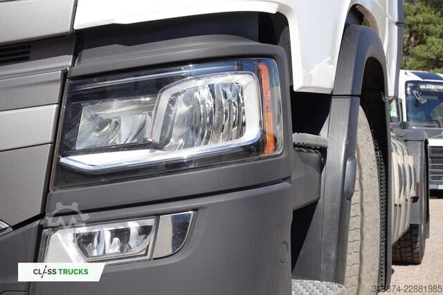 Standaard trekker SCANIA R450 CR20H Retarder ACC ADAS Package