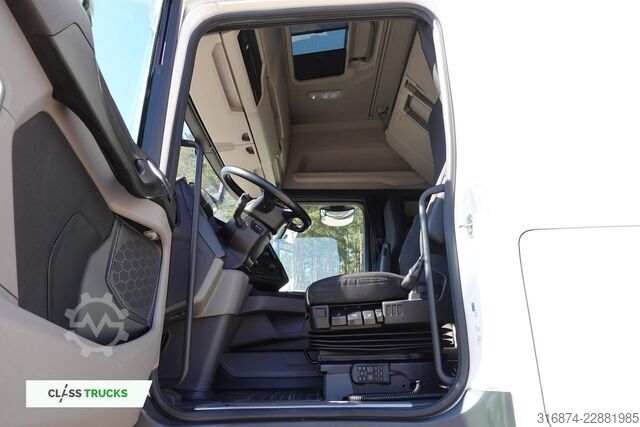 Standaard trekker SCANIA R450 CR20H Retarder ACC ADAS Package