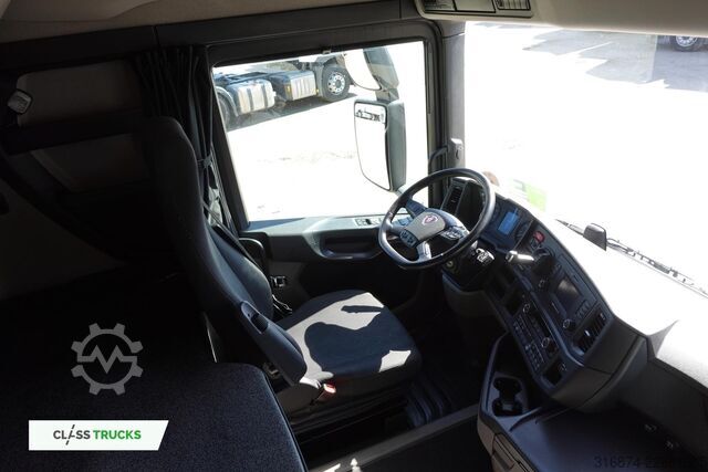 Standaard trekker SCANIA R450 CR20H Retarder ACC ADAS Package