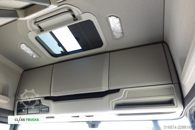 Standaard trekker SCANIA R450 CR20H Retarder ACC ADAS Package