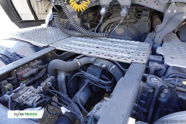 Standaard trekker SCANIA R450 CR20H Retarder ACC ADAS Package