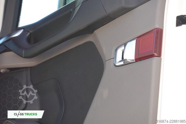 Standaard trekker SCANIA R450 CR20H Retarder ACC ADAS Package