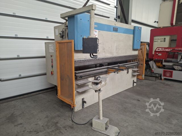 Abkantpresse Baykal APH 3106x120