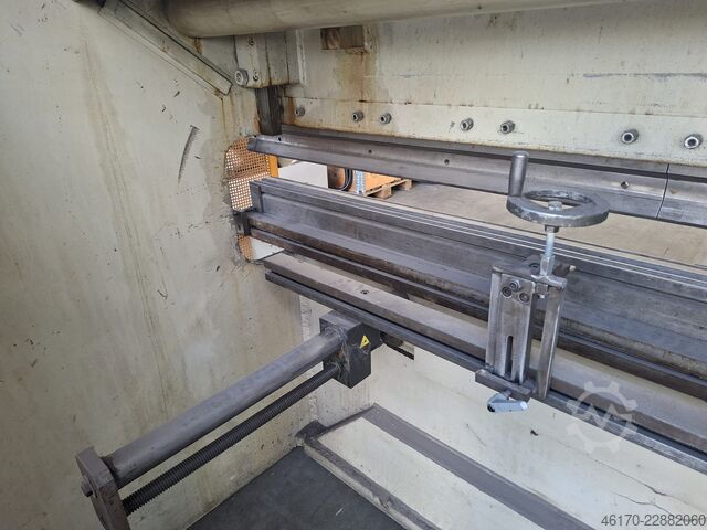 Abkantpresse Baykal APH 3106x120