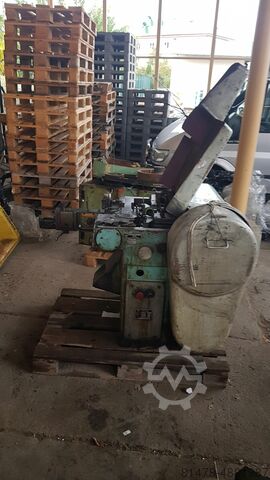 Maschine zur Nagelherstellung Kovopol THA 14/25