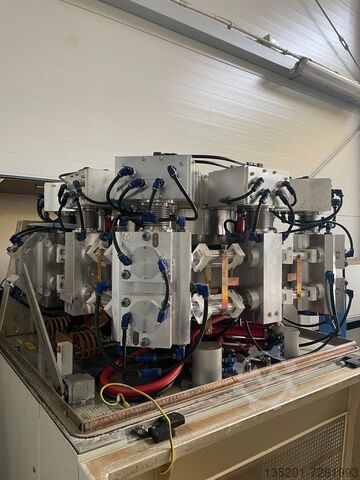Rezonator pentru maşină de tăiat cu laser TRUMPF TRUMPF TLF 5000