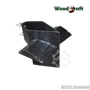 Wood splitter Houtklover 22 ton elektrisch