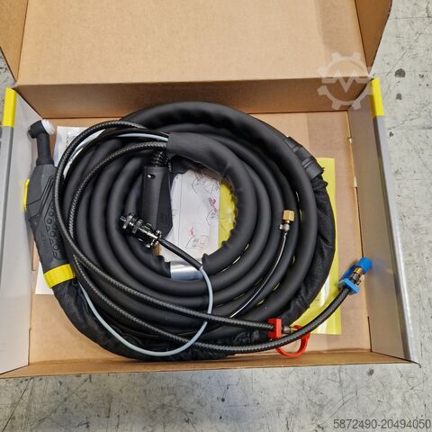 Welding machine Esab TIG 3000 iw