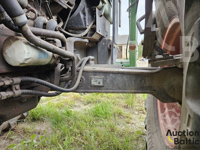 Tractor Fendt Farmer 311 LSA
