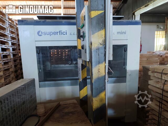 SCM Superfici Mini SCM Superfici Mini