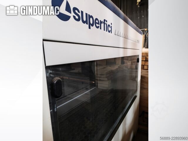 SCM Superfici Mini SCM Superfici Mini
