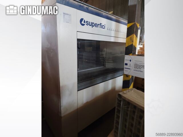 SCM Superfici Mini SCM Superfici Mini