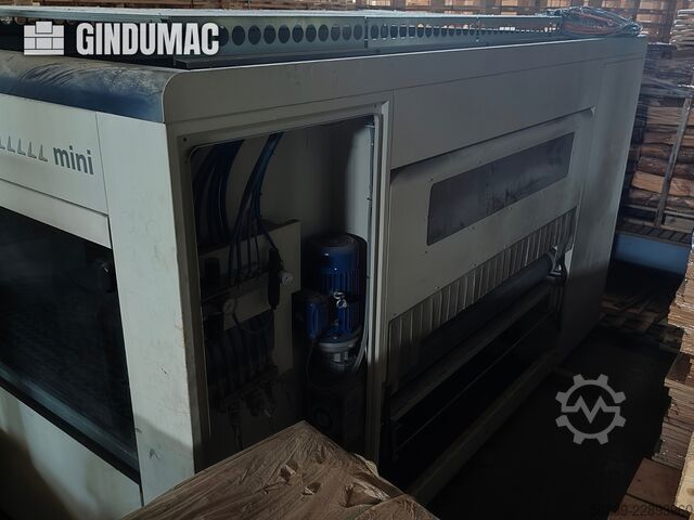 SCM Superfici Mini SCM Superfici Mini