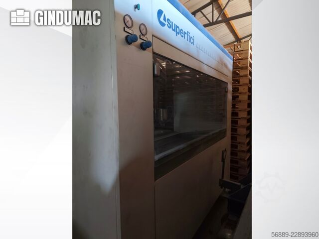 SCM Superfici Mini SCM Superfici Mini