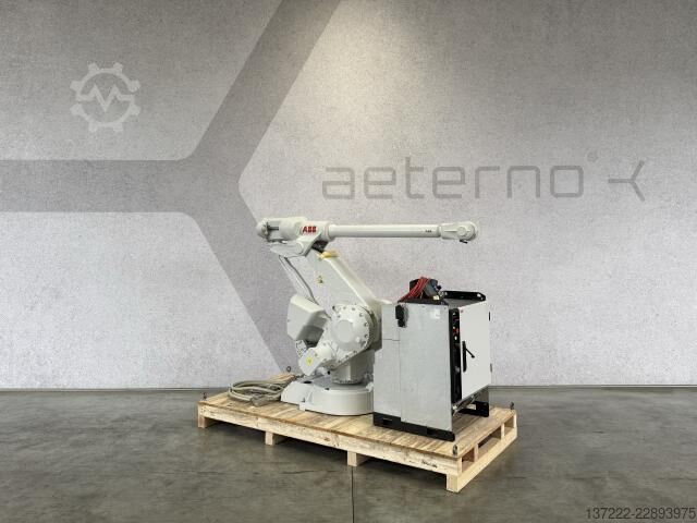 Gerenoveerde Robot met 1 jaar garantie ABB 4400L/10