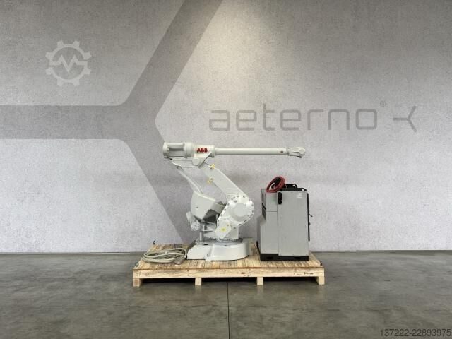 Gerenoveerde Robot met 1 jaar garantie ABB 4400L/10