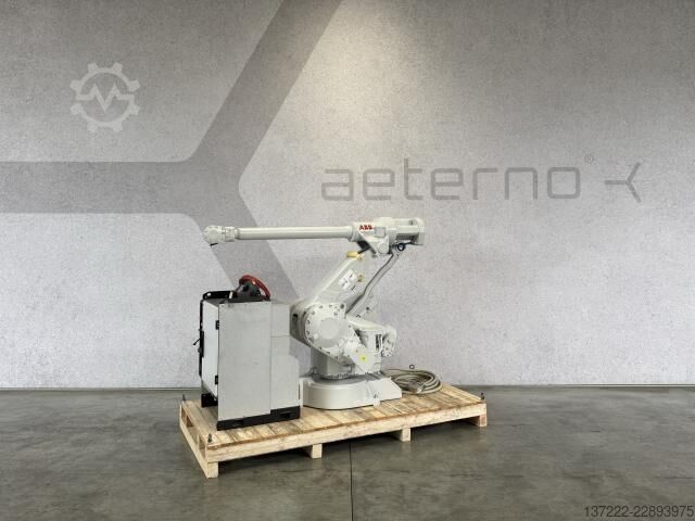 Gerenoveerde Robot met 1 jaar garantie ABB 4400L/10