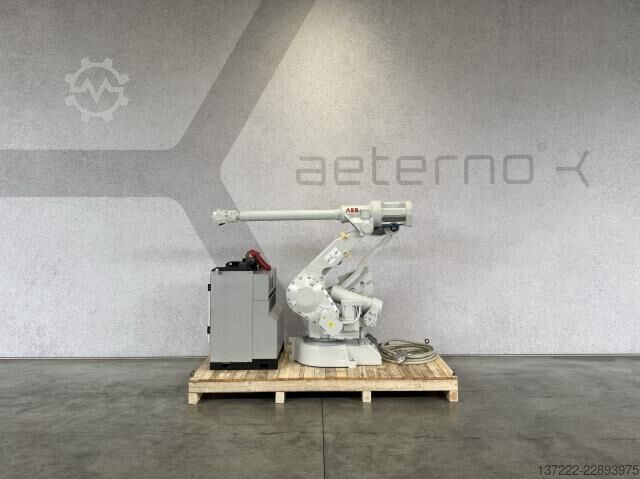 Gerenoveerde Robot met 1 jaar garantie ABB 4400L/10