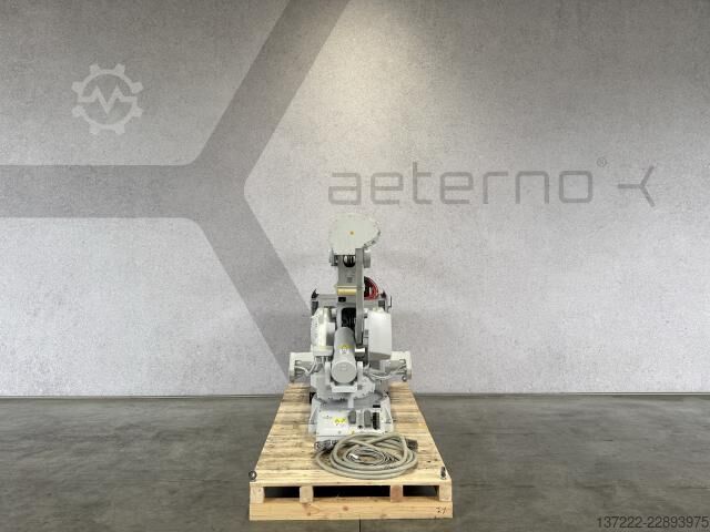 Gerenoveerde Robot met 1 jaar garantie ABB 4400L/10