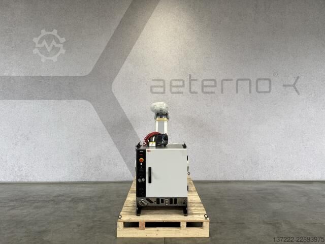 Gerenoveerde Robot met 1 jaar garantie ABB 4400L/10