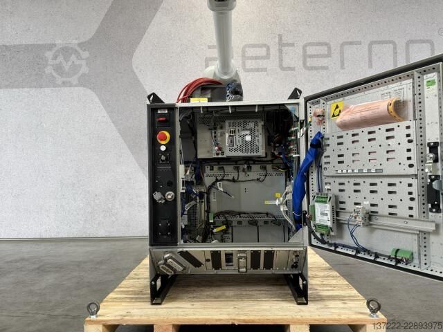Gerenoveerde Robot met 1 jaar garantie ABB 4400L/10