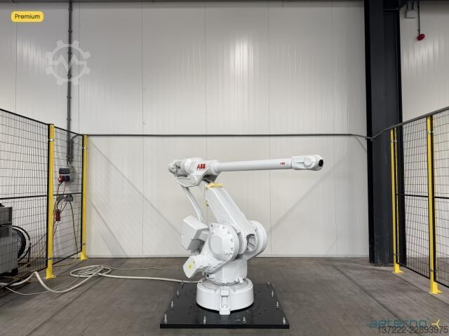 Gerenoveerde Robot met 1 jaar garantie ABB 4400L/10