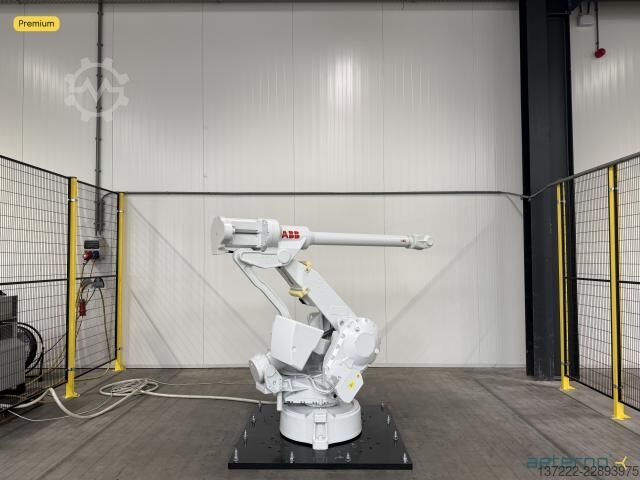 Gerenoveerde Robot met 1 jaar garantie ABB 4400L/10