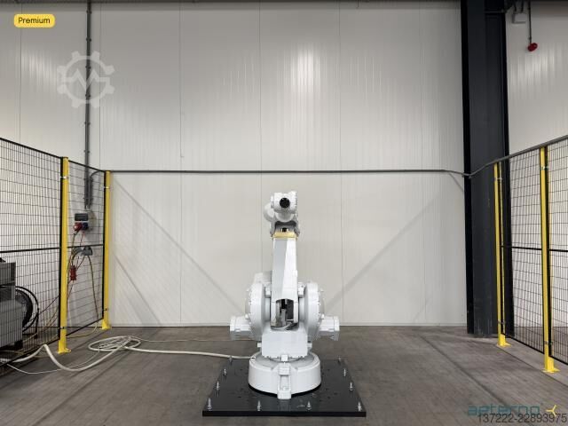 Gerenoveerde Robot met 1 jaar garantie ABB 4400L/10