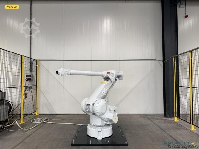 Gerenoveerde Robot met 1 jaar garantie ABB 4400L/10