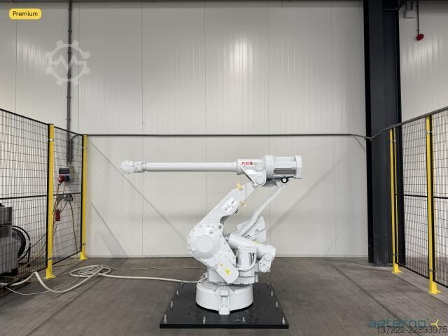 Gerenoveerde Robot met 1 jaar garantie ABB 4400L/10