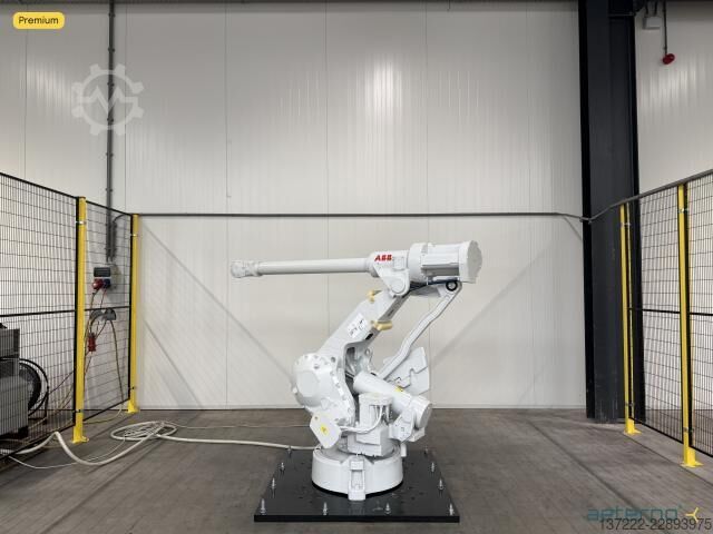 Gerenoveerde Robot met 1 jaar garantie ABB 4400L/10